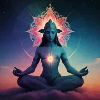 spiritual aesthetic wallpaper