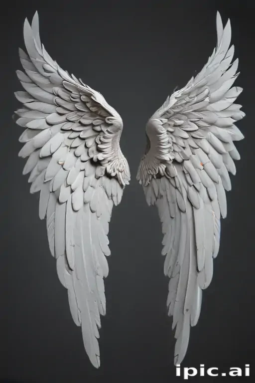 png angel wings