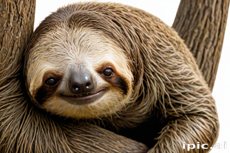 sloth png