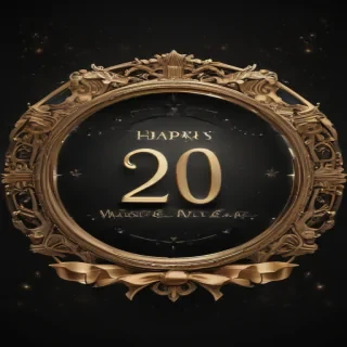 new years png