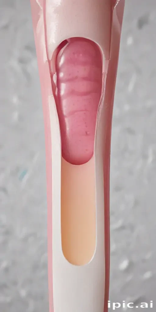 pregnancy test images positive