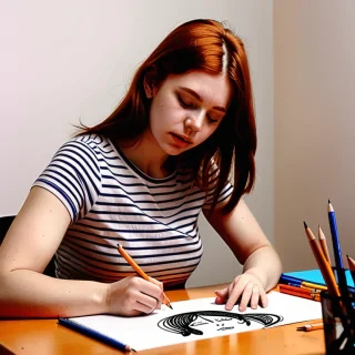 drawing images