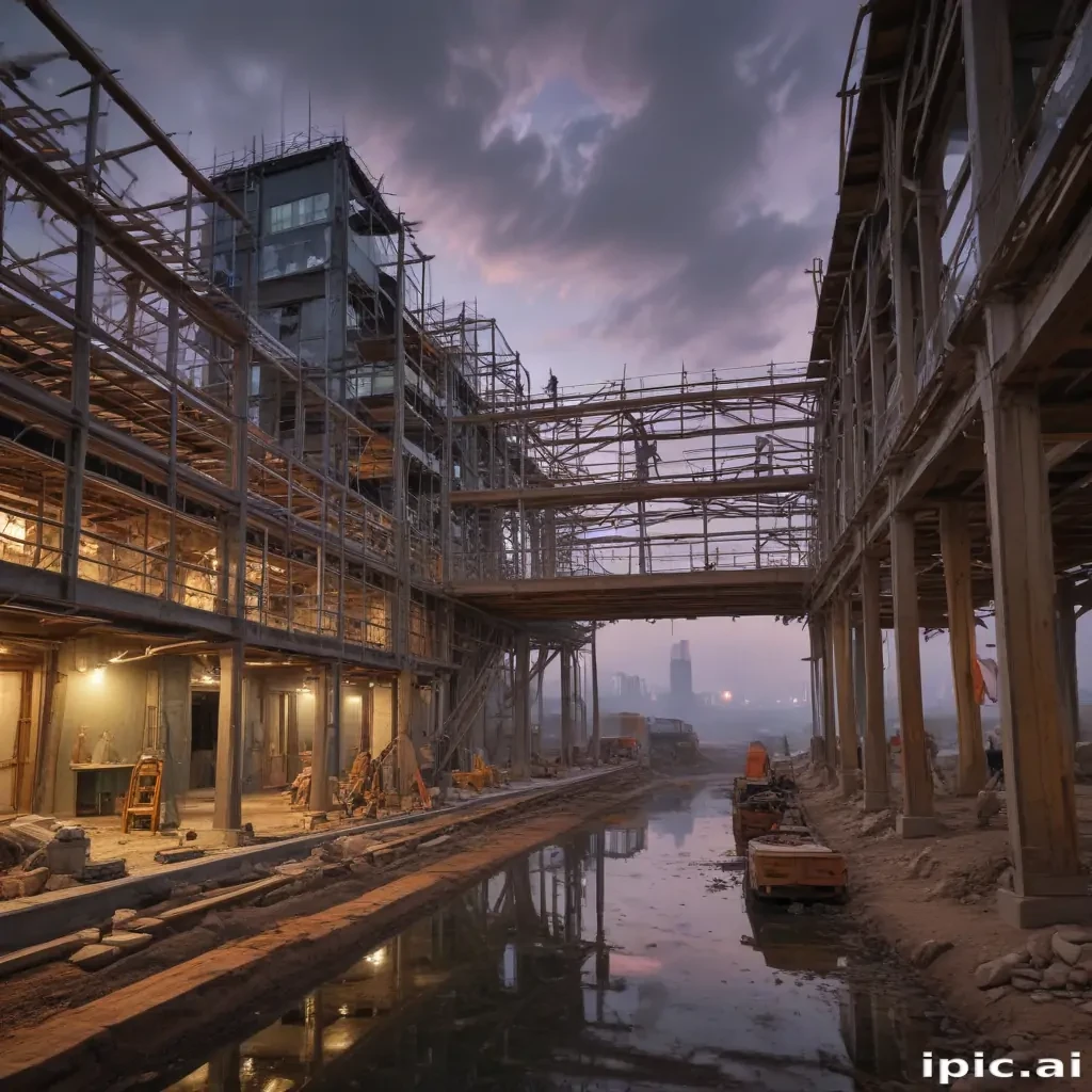 under construction image