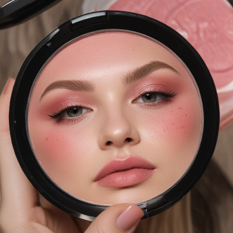 rare beauty blushes