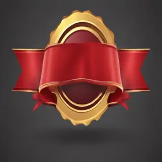 ribbon banner png