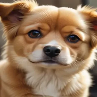 iphone dog wallpaper