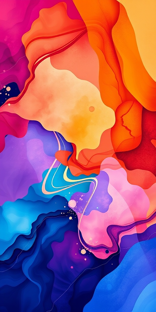 abstract iphone backgrounds