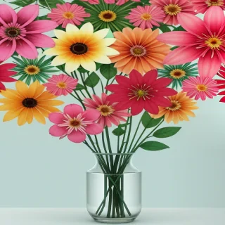 flower computer wallpaper