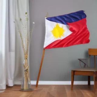 image flag of the philippines