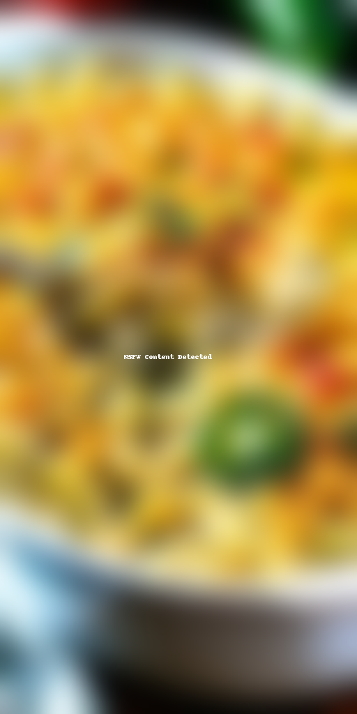 jalapeno mac and cheese recipe