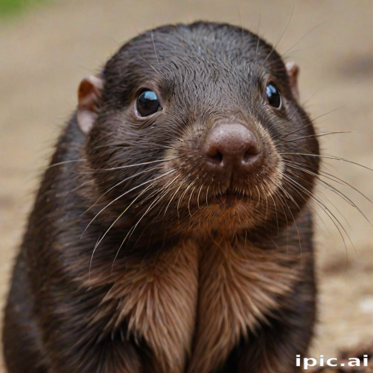 mole png
