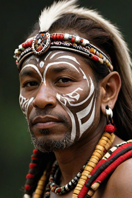tribal png
