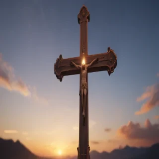 cross png