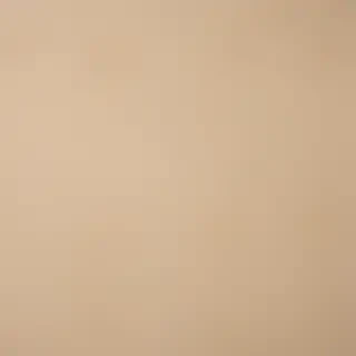 beige plain background