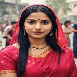 indian women