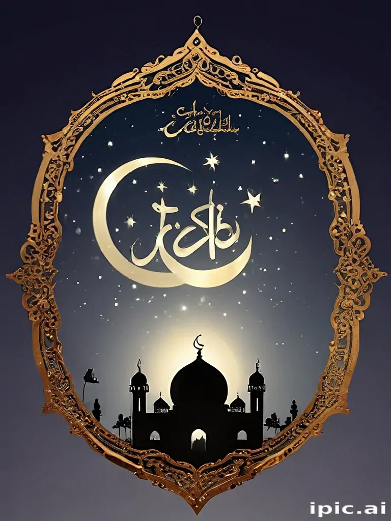 eid mubarak images