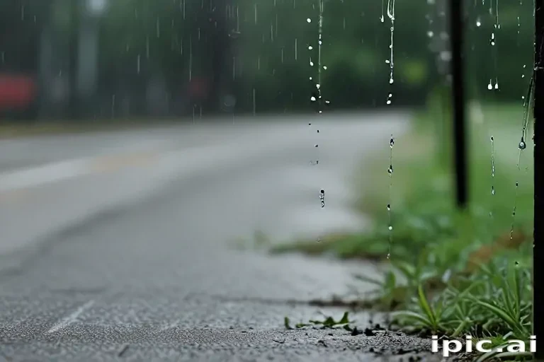 rain sound