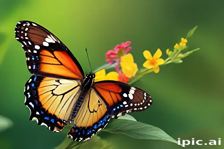 butterfly wallpaper for computer