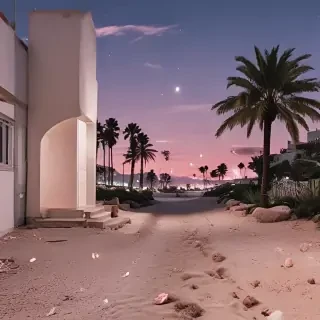 aesthetic ig story background