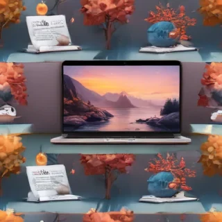laptop clip art