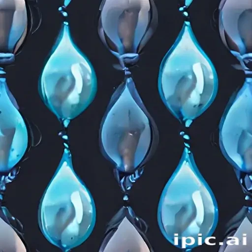 clipart drop of water