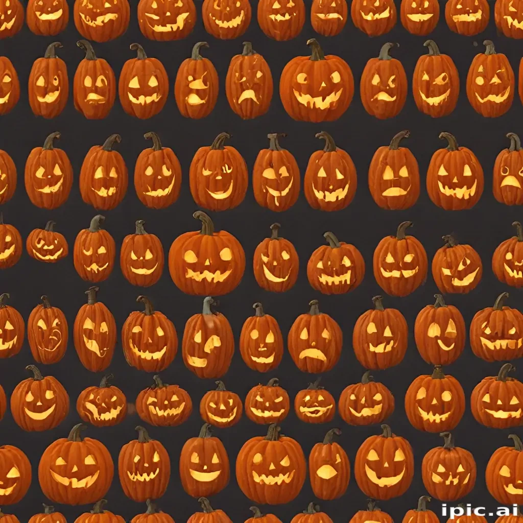 halloween pumpkin png