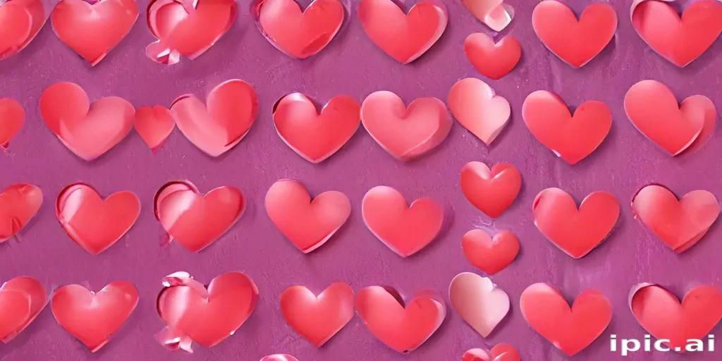 background images heart
