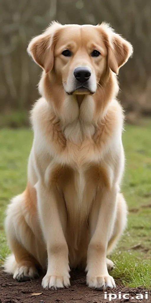 australian retriever