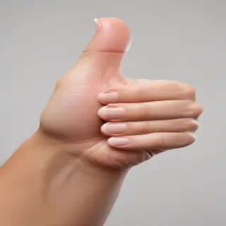 thumbs up png