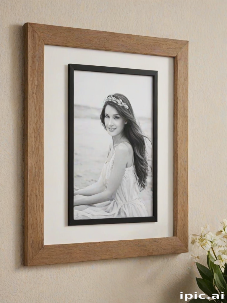 wall frame images