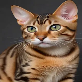 bengal cat breed