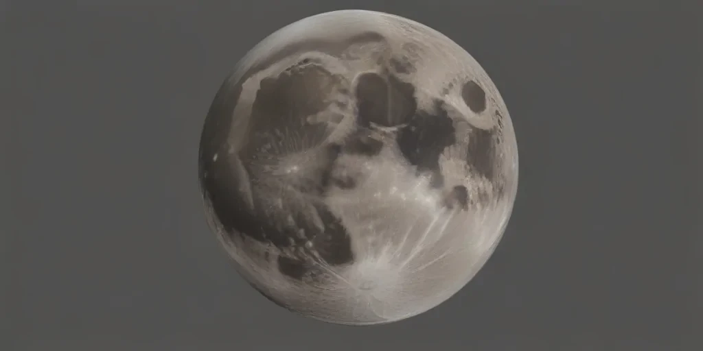 moon transparent png