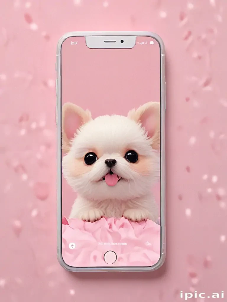 cute aesthetic wallpapers for iphone