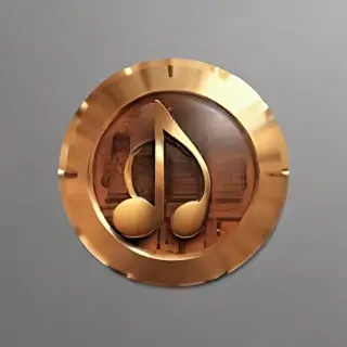 png logo music