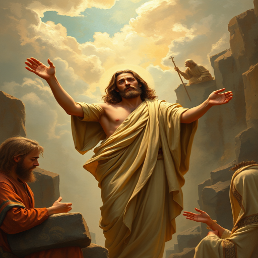 picture of jesus