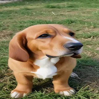 basset fauve de bretagne