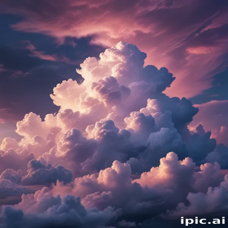 aesthetic cloud backgrounds