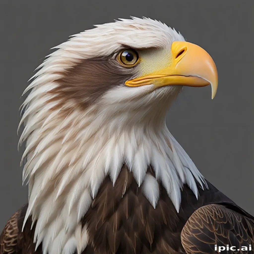 bald eagle png