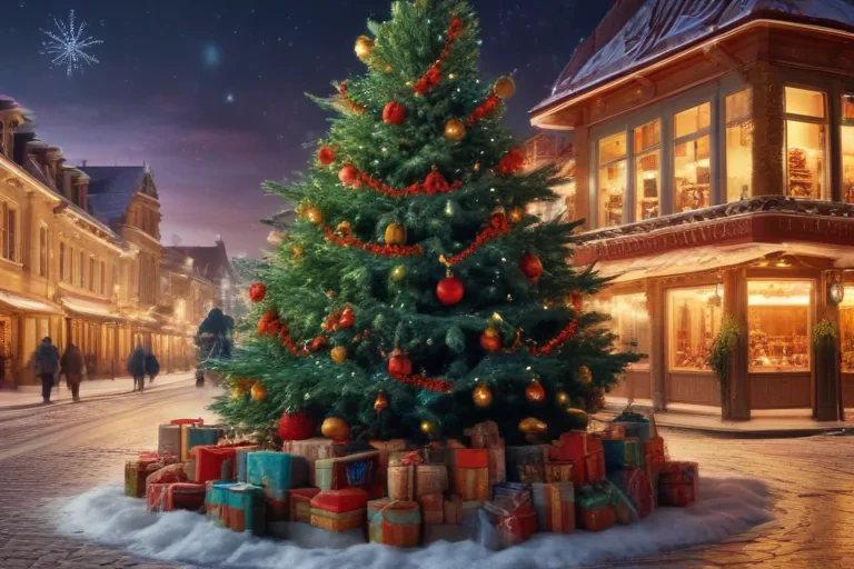 christmas cover photos