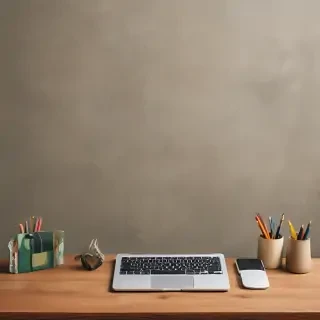 desk background