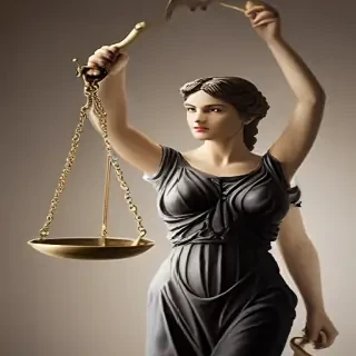 scales of justice