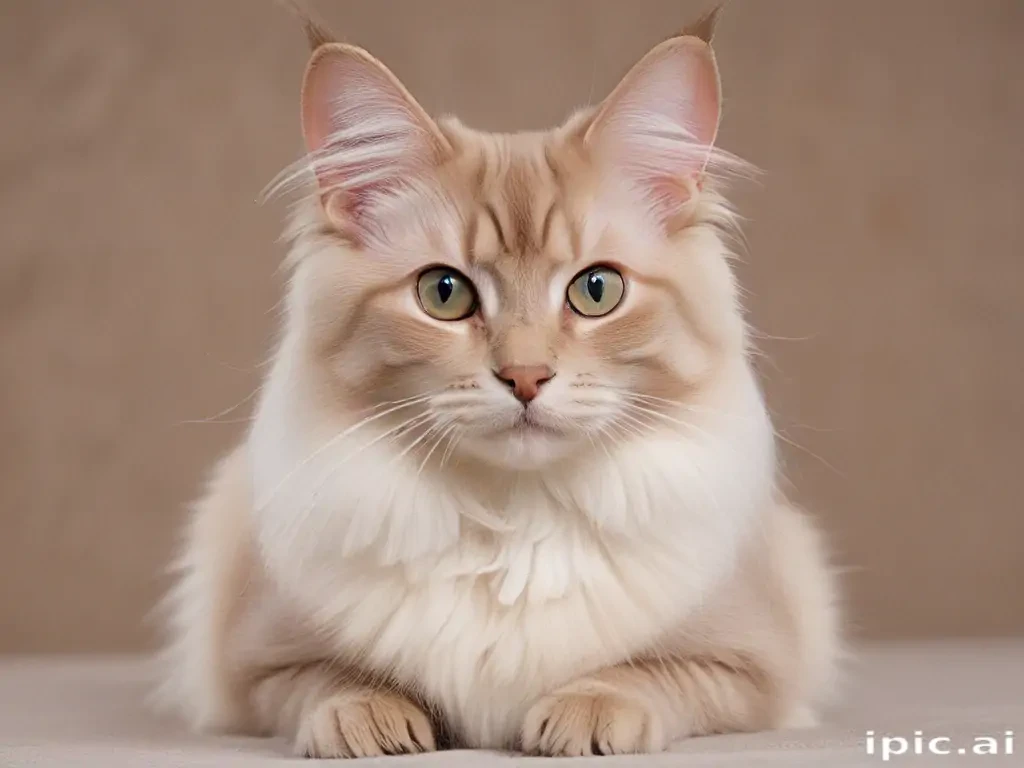 oriental longhair cat breed