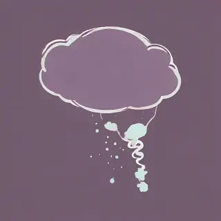 thought bubble png