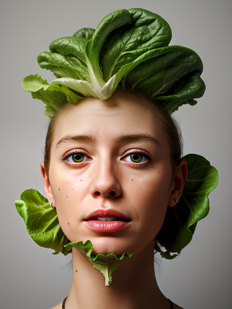 how much is a head of lettuce