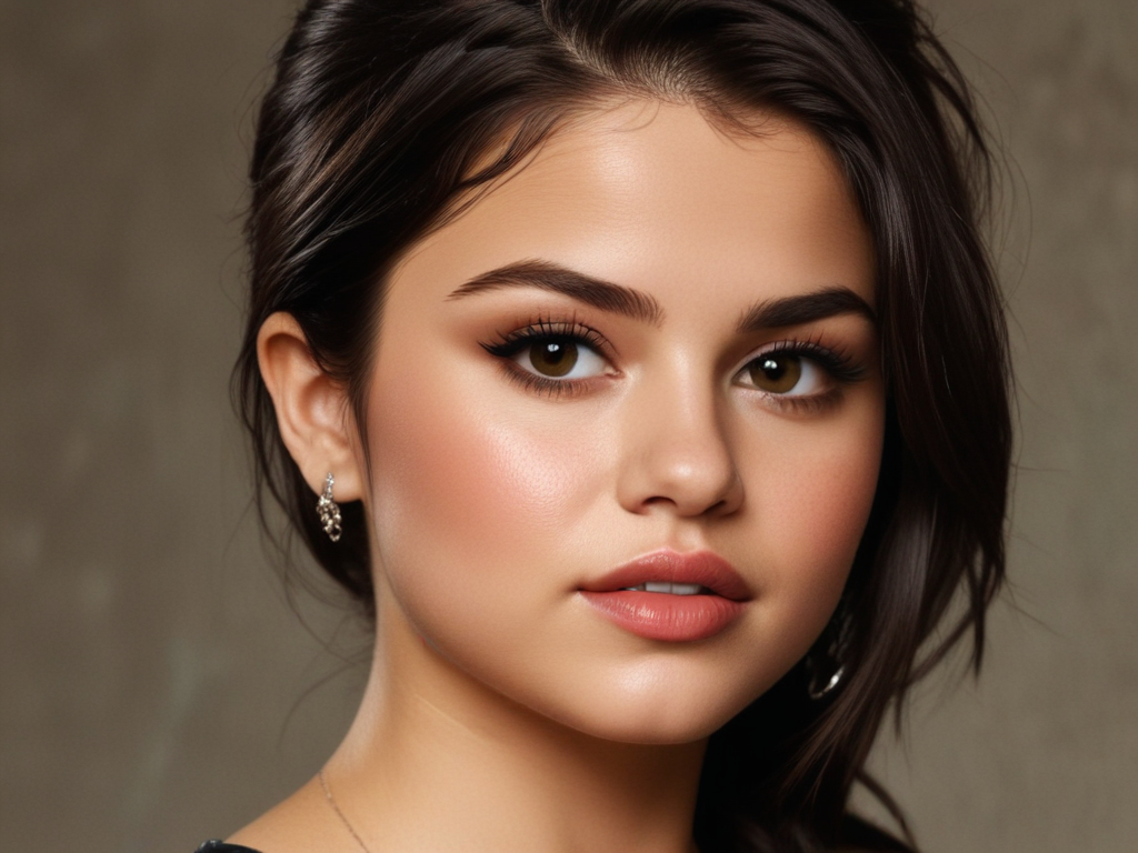 selena gomez in a new movie