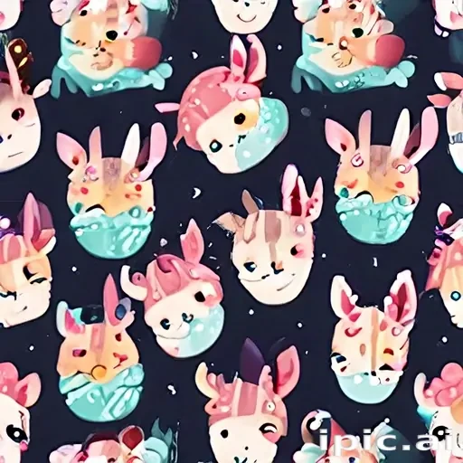 background cute