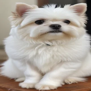 chantilly tiffany breed