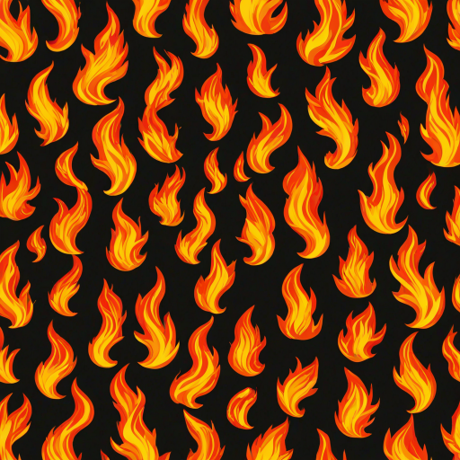 fire clipart png