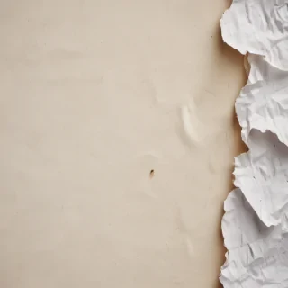 ripped paper texture