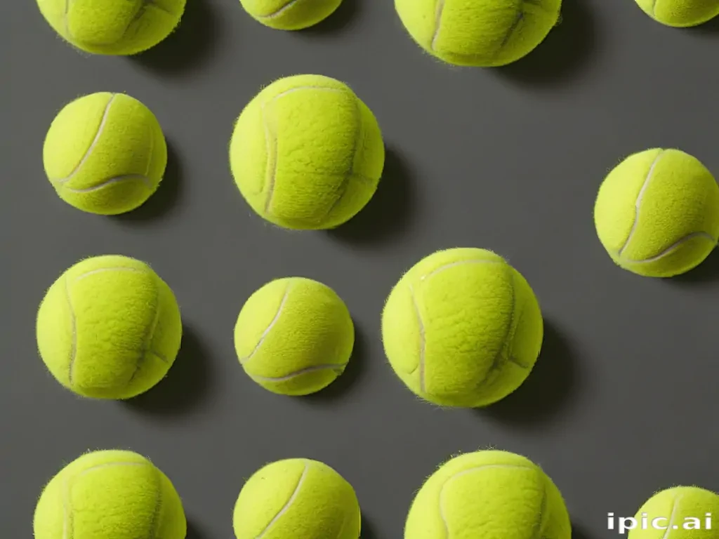 tennis ball png